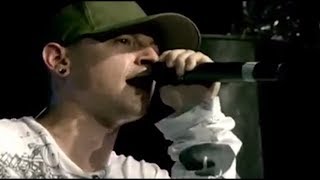 Remembering Chester Bennington of Linkin Park