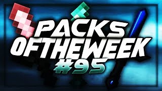 Texture Packs of the Week! #95