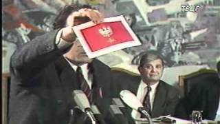 LSCG SLAVKO PEROVIĆ 1991.G.