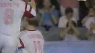 Polska - Australia 6:1, IO Barcelona 1992