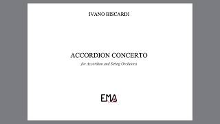 Accordion Concerto