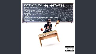 Mild Sauce (feat. BK)