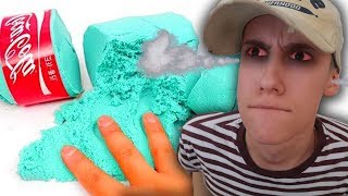 PROBEER NIET BOOS TE WORDEN CHALLENGE!