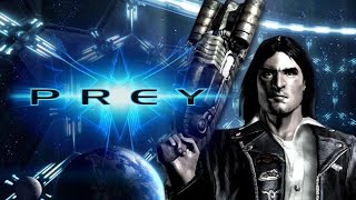 Prey женское прохождение#11: В кубе)