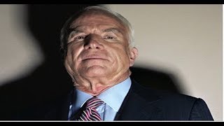 JOHN MCCAIN JUST GOT EXACTLY WHAT HE DESERVES!