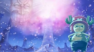 MAD チョッパー　粉雪