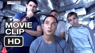 Europa Report Movie CLIP #1 (2013) - Michael Nyqvist Sci-fi Movie HD