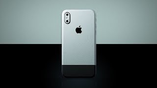 iPhone Anniversary Edition