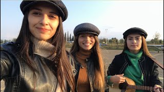Trio Mandili - Chito-Gvrito