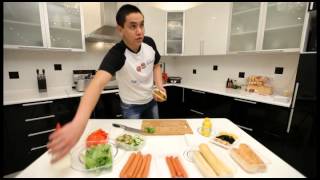 Франшиза Chicago Dogs - "Хот-дог классик"!!!!