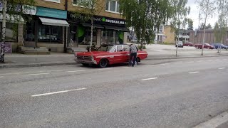 VLOG #9. Как живут люди в провинции Финляндии - Часть 1 (Дневник Гастарбайтера)