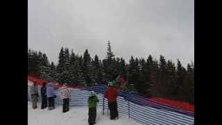 Olympic Freestyle Qualifyers, December '09.dv