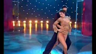 Superstars Of The Dance Argentina TANGO 3