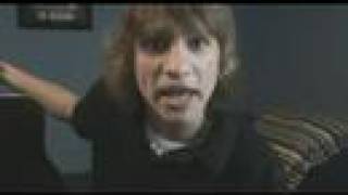 Josh Is Hyper