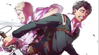 05. TWO-lives - Hiroyuki Sawano / Attack on Titan Season 2 OST II /「進撃の巨人 Season 2」OST II