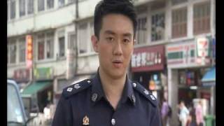 Crime Watch 2011 Episode 1 - Indian sex-worker murdered at Geylang hotel