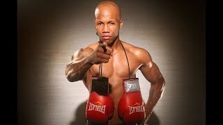 Заб Джуда - Микки Уорд (Zab Judah - Micky Ward) - Комментарии Хлебников