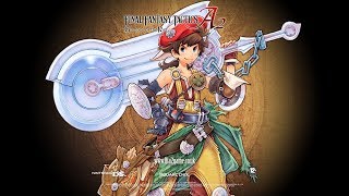 Final Fantasy Tactics A2 : Grimoire of the Rift