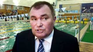 ProСПОРТ Волгоград Кубок России плавание В. Авдиенко