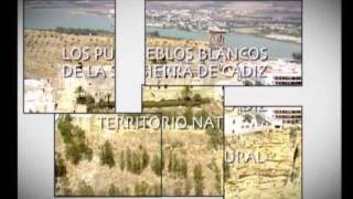 LOS PUEBLOS BLANCOS DE LA SIERRA DE CÁDIZ. TERRITORIO NATURAL (1ª PARTE)