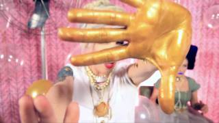 Eu Uso (Mixtape) [Videoclipe Oficial]
