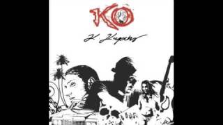 KO | Street Voodoo KO-NATION.COM