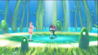 アルトネリコ Ar Tonelico III JP - E07h  "Ar Ru" [HD]