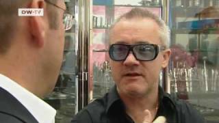 Masters of Their Craft -- Damien Hirst Exhibits in Berlin | Arts.21