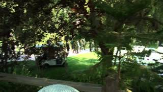 Vineyards Garden Ceremony Sample Wedding