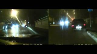 Расстрел инспекторов ДПС в Нальчике