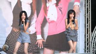 2010.05.22 高雄夢時代-BY2 成人禮 改版簽唱會 (1)-傷心農場