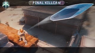 Black Ops 3 Funny Moments - Epic Killcams, Ballistic Knife, Soundboard