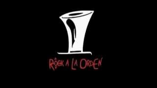 En el filo - Rock a la Orden