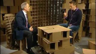 Навальный о Магнитском, интервью с Каспаровым, 02.12.2011