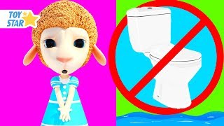 Dolly and Friends 3D | Dolly Needs Bathroom #187
