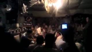 Sabran SURRA toyu 2012 super qafiye DEYMEGINEN USAQA MENIM UCUN GELIB Dj Boss666