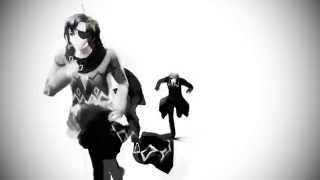 【ＭＭＤ-Ｍｏｔｉｏｎ　Ｅｄｉｔ　ＴＥＳＴ】Ｗｏｄａｈｓ Ｃｈａｓｉｎｇ Ｇｒｏｒａ【Ｔｈｅ Ｇｒａｙ Ｇａｒｄｅｎ Ｐａｒｏｄｙ】