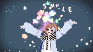 ♡MMD♡Eddsworld♡City Lights♡Edd,Matt,Tom,Tord♡