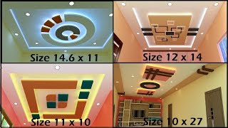 Stunning Living room and Bedroom Ceiling Designs  ceiling for living room size 10x27