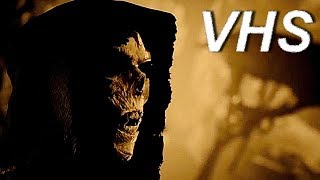 Devil's Hunt (трейлер Gamescom 2018) - русский и ламповый - VHSник