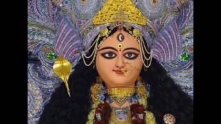 Good Morning Wishes With Maa Jagadharti HD Images, Wallpapers, and Photos