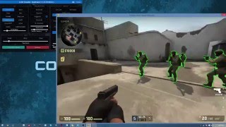 Чит на CS:GO! вх на кс го A Bit Smarter Multihack V7.9.4 [26.03.16] Public #1 CSGO HACK!