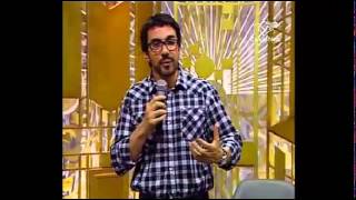 Programa Direção Espiritual com Padre Fábio de Melo - dia 29/10/2014