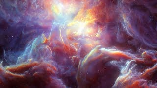 ?Самый красивый полёт сквозь Космос и Туманности/Вселенная /Stunning Space Journey/Nebulae/Universe