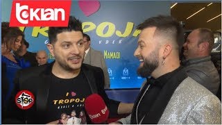Stop - “Stop” ne premieren e “I love Tropoja”, intervistat me personazhe VIP!(30 janar 2020)