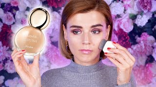 САМАЯ ОЖИДАЕМАЯ НОВИНКА - ПРОВАЛ? ?ТОНАЛЬНЫЙ КРЕМ GUERLAIN L’ESSENTIEL