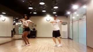 Girls' Generation - Into the New World dance cover (debut song) 소녀시대 - 다시 만난 세계 안무