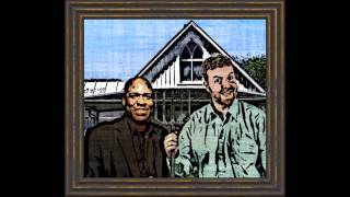 Ron and Fez: Confessions featuring Black Earl Douglas