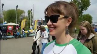 Отдых! Omsk 2017