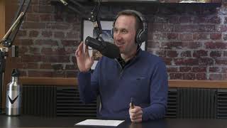 Fitting Room Podcast EP. 107: Mailbag Monday
